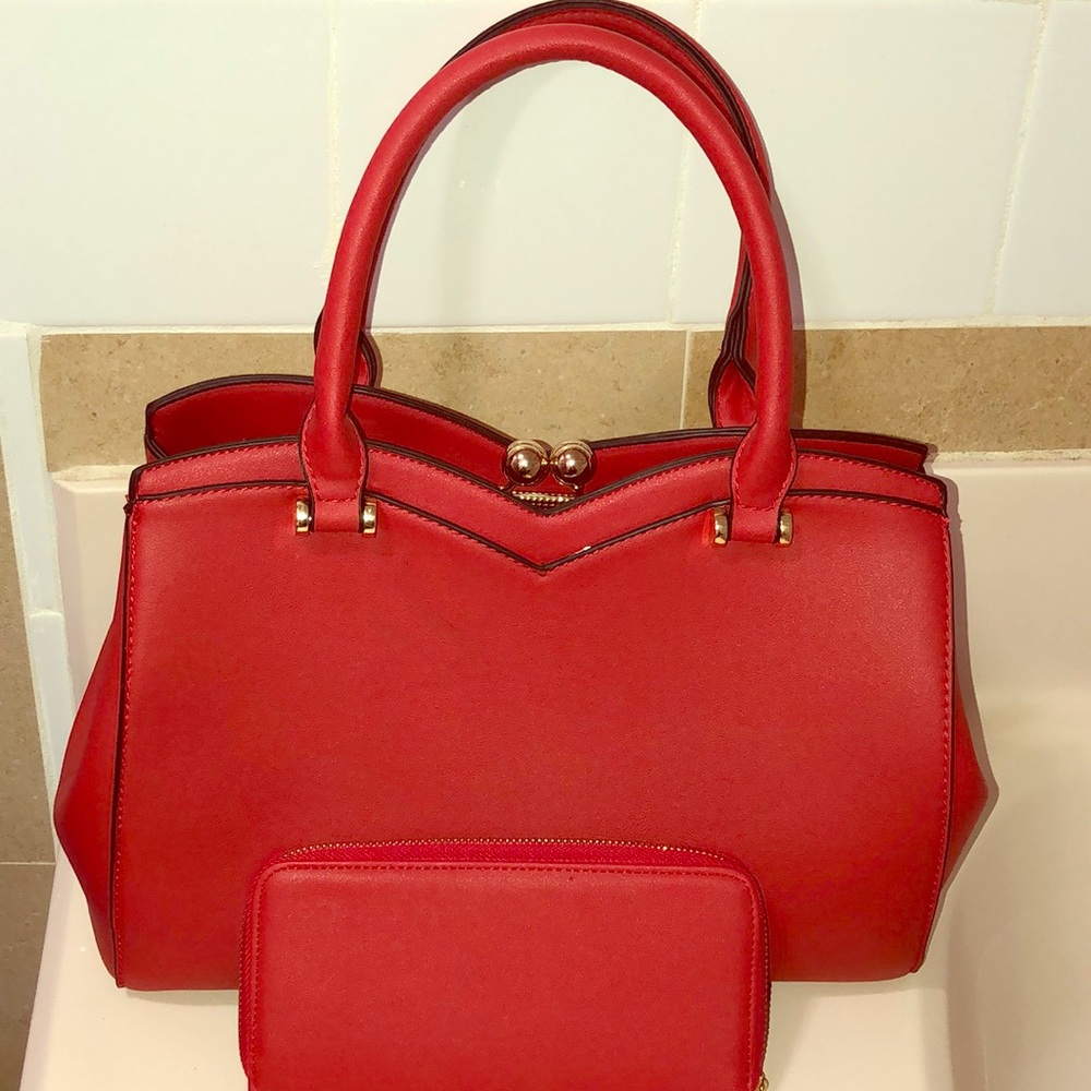 Hang bag